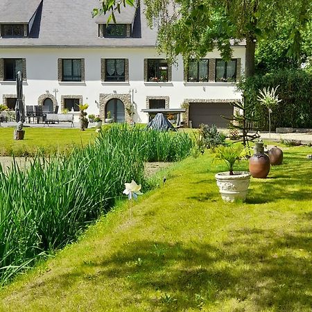 Gite Au Reflet D'Auvers 외부 사진